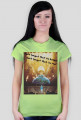 I'LL SHOW YOU WORDS SHIRT WOMEN