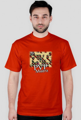 Tibia PVP mistrz