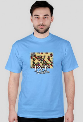 Tibia PVP mistrz