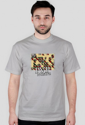 Tibia PVP mistrz