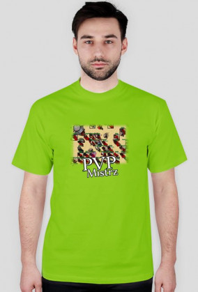 Tibia PVP mistrz
