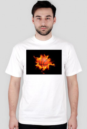 koszulka "fireball"