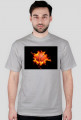 koszulka "fireball"