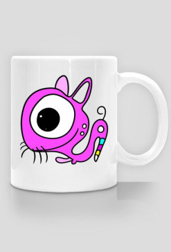 Myszokotka - funanimals.pl