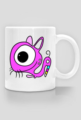 Myszokotka - funanimals.pl