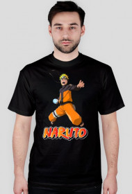 Naruto - Czarna