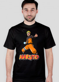 Naruto - Czarna