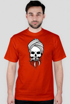 SKULL SERIES12