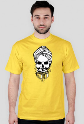 SKULL SERIES12