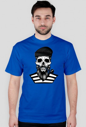 SKULL SERIES12