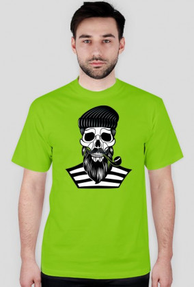 SKULL SERIES12