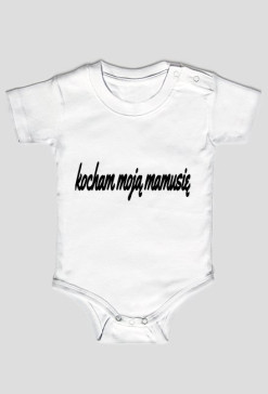 body dziecięce
