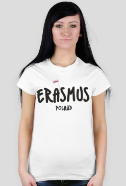 ERASMUS DLA NIEJ