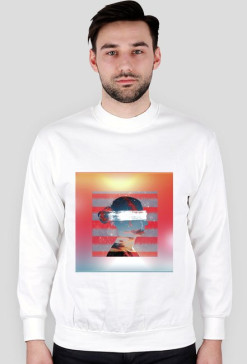 Bluza męska Fruit Of The Loom [BLIND FOLDED]