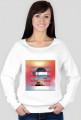 Bluza damska Fruit Of The Loom [BLIND FOLDED]