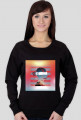 Bluza damska Fruit Of The Loom [BLIND FOLDED]