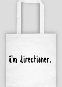 I'm directioner