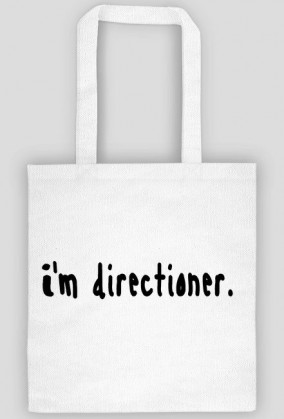 I'm directioner