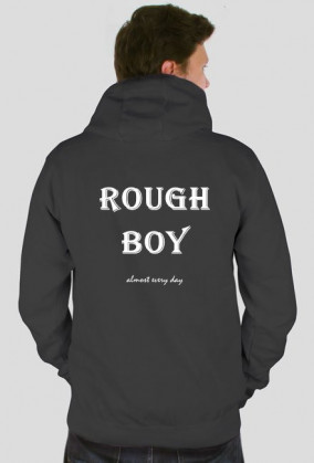 ROUGH BOY
