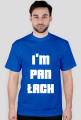 I'm PAN ŁACH