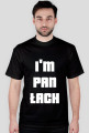 I'm PAN ŁACH
