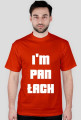 I'm PAN ŁACH