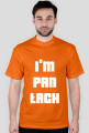 I'm PAN ŁACH
