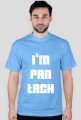 I'm PAN ŁACH