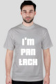 I'm PAN ŁACH
