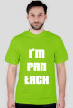 I'm PAN ŁACH
