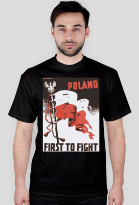 Poland - First to fight