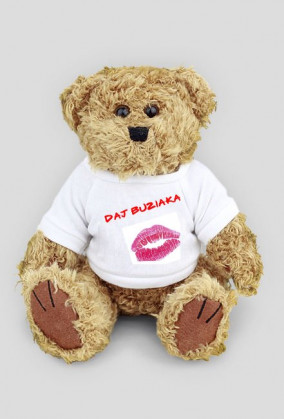 Daj buziaka