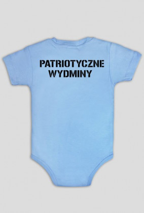 Body niemowlęce-PW
