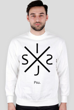 Crewneck | PROSO. - SSIJ!