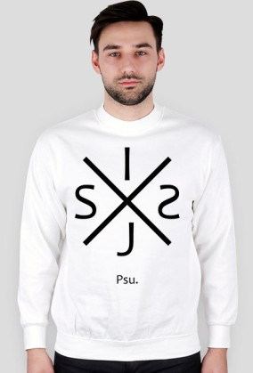 Crewneck | PROSO. - SSIJ!
