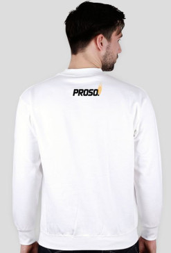 Crewneck | PROSO. - SSIJ!