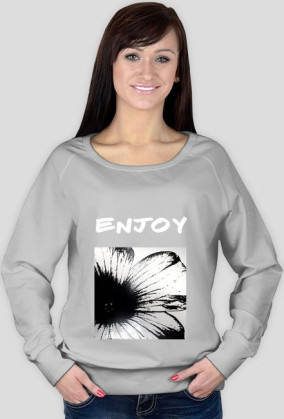 Bluza enjoy