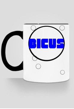 Kubek BICUS