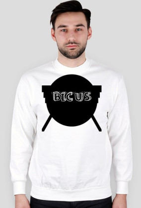 Bluza BICUS ORGINAL