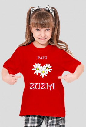 ZUZIA