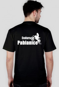 T-shirt Enduro Pabianice