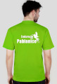 T-shirt Enduro Pabianice