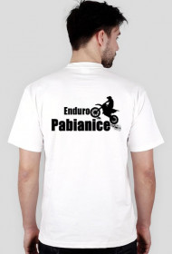 T-shirt Enduro Pabianice