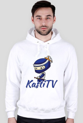 Bluza KastiTV Assassin.