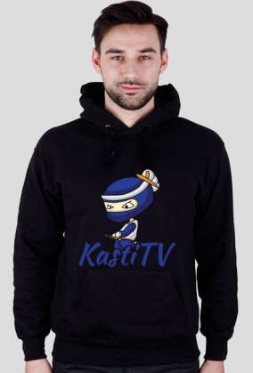 Bluza KastiTV Assassin.