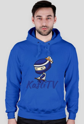 Bluza KastiTV Assassin.