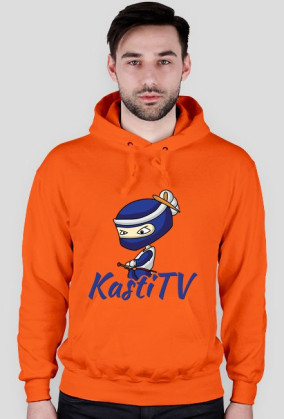 Bluza KastiTV Assassin.