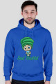 Bluza KastiTV Sad Rashid.
