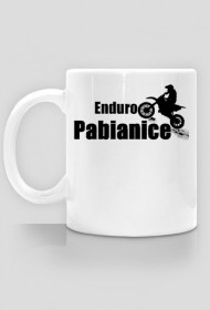 Kubek Enduro Pabianice