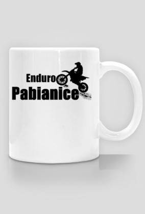 Kubek Enduro Pabianice
